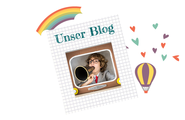 Neuigkeiten aus unserem Elternblog von der Kinderstube Mecklenburg-Vorpommern