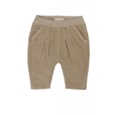 bellybutton Babyhose uni - taupe gray